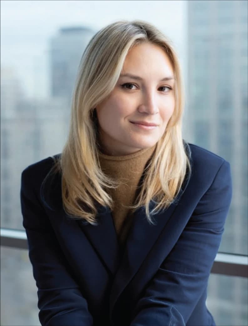 Jessica Rosner